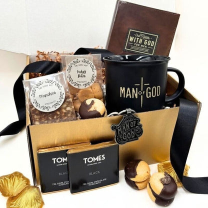 Man of God Gift Hamper