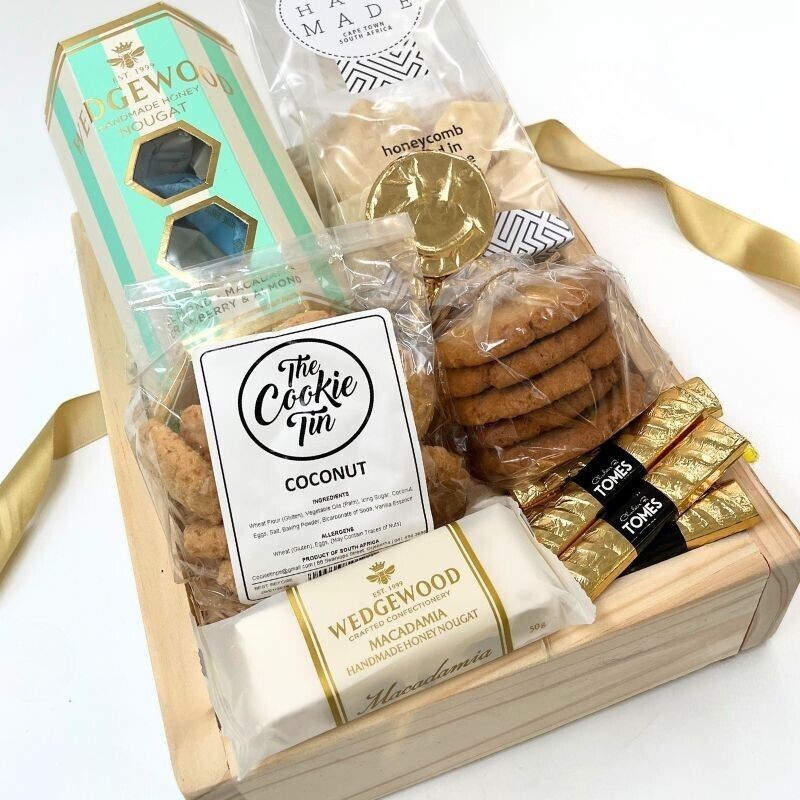 Treat Yourself Box