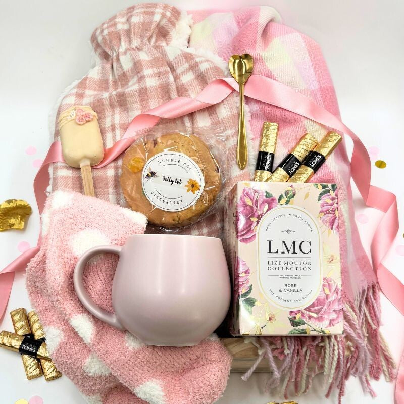 Snuggle Season Winter Box