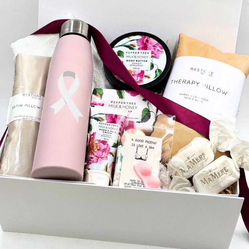 Cancer Care Magnetic Gift Box
