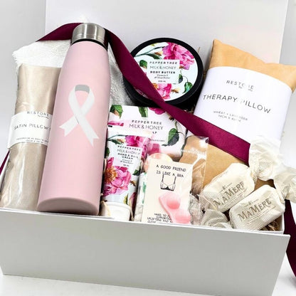 Cancer Care Magnetic Gift Box