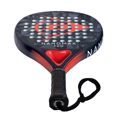Dunlop Padel Racket | Nano Max Pro