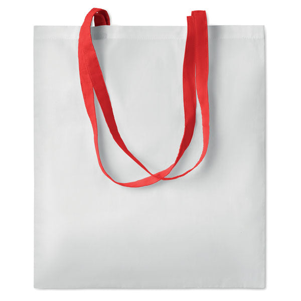 Colour Handle Shopper image