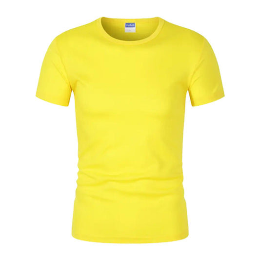 Grip Dry Fit Shirts | Yellow