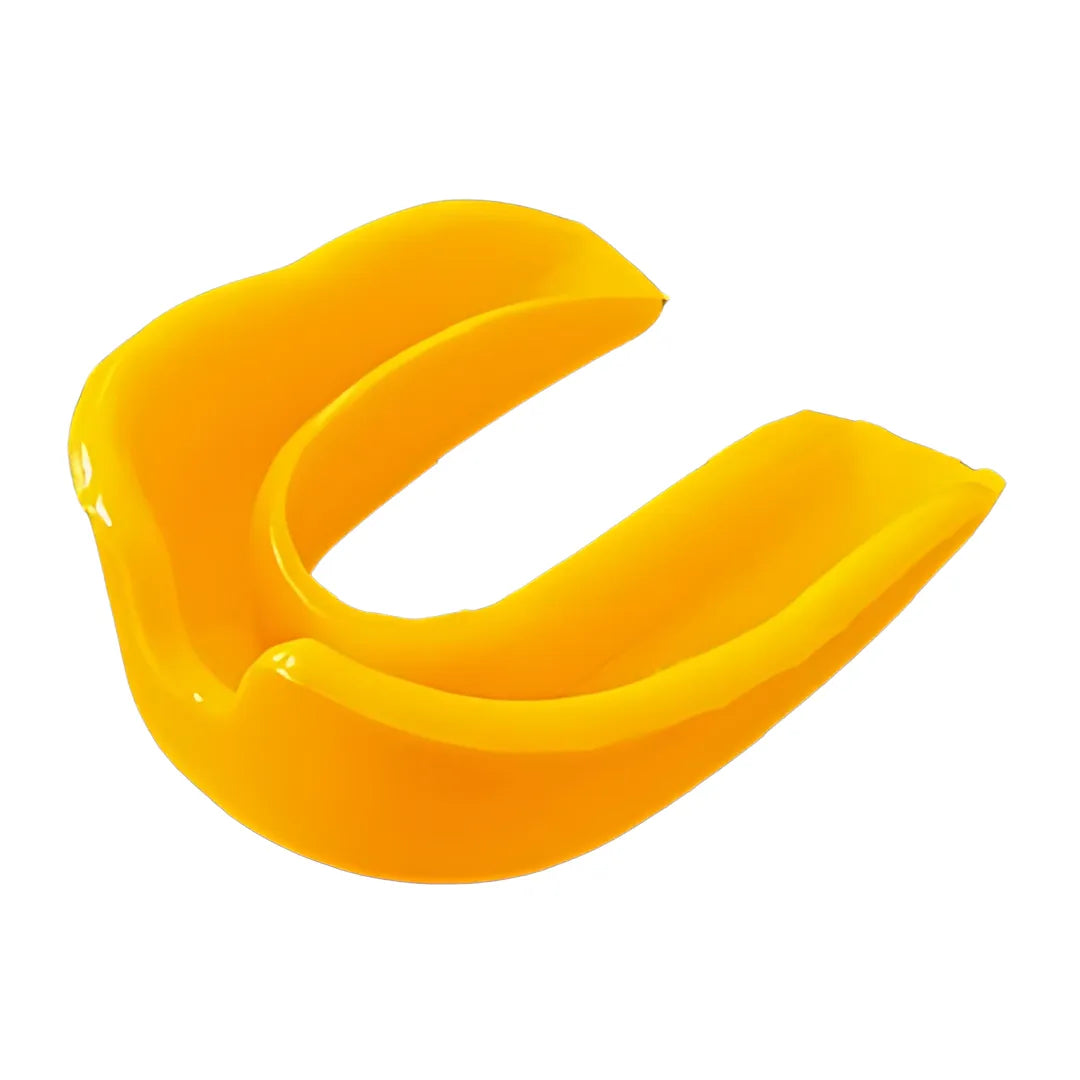 Grip Mouth Guard | Yellow
