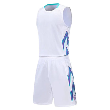 Grip Slamzone | Basketball Kit | Senior