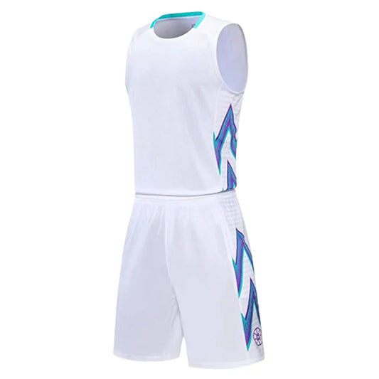 Grip Slamzone | Basketball Kit | Senior