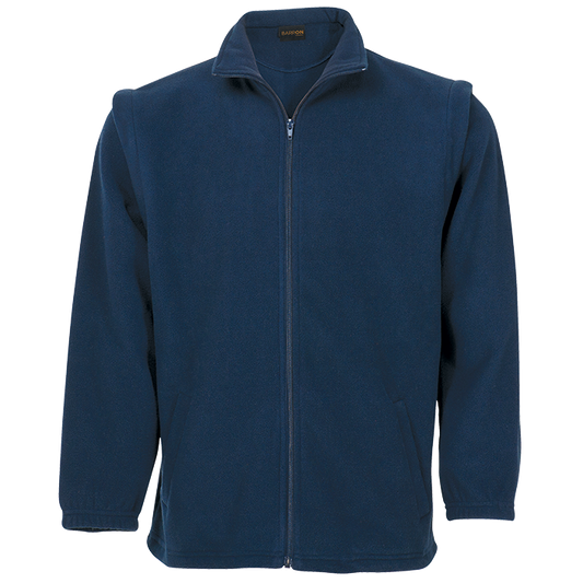 Ultra Micro Fleece Mens | Barron Clothing
