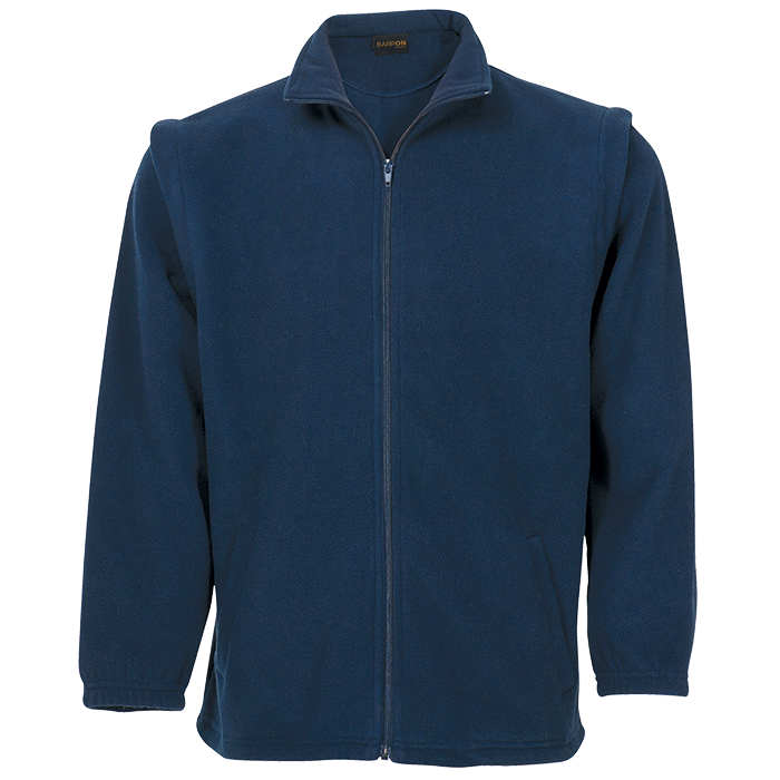 Ultra Micro Fleece Mens | Apparel | Custom-branded corporate clothing | Gift Wrap Shop