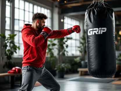 GRIP Boxing Punching Bag 3FT m/o Cordura material