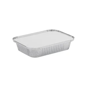 Aluminium Medium Freezer