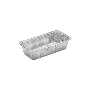 Aluminium Loaf Pan