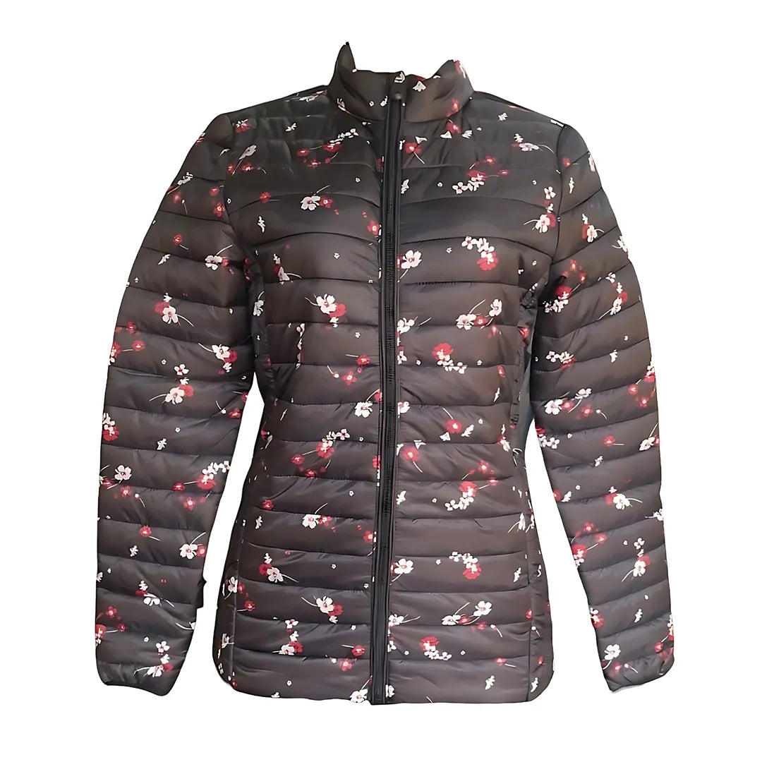 Ladies Jacket | Black