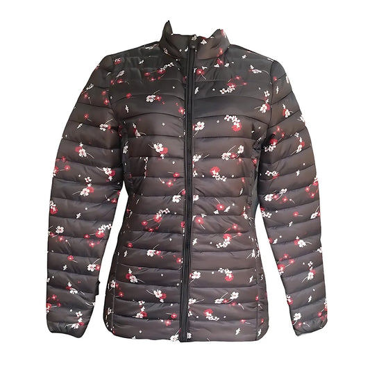 Ladies Jacket | Black