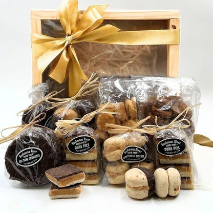 Biscuit Treats Gift Hamper