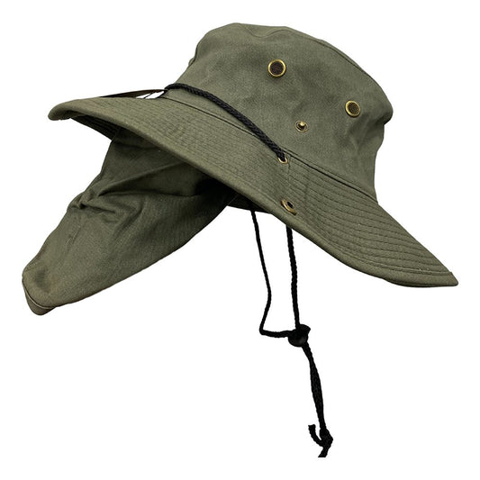 Fishing Hat | Green