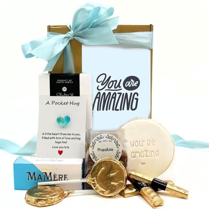 You are Amazing Gift Hamper