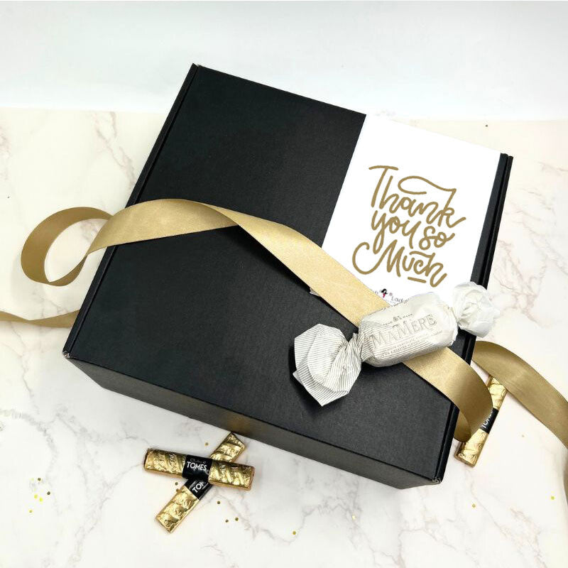 Premium Appreciation Hamper