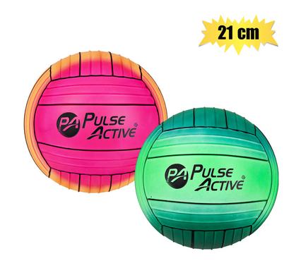 Pulse Active Ball Panel Assorted 21cm