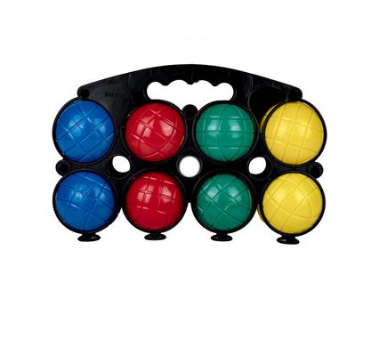 Pulse Active Boccia Plastic 8 Balls