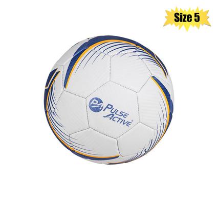 Pulse Active Ball Soccer Size 5 Match