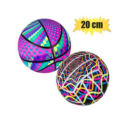 Ball Rainbow 20cm (466-000109)