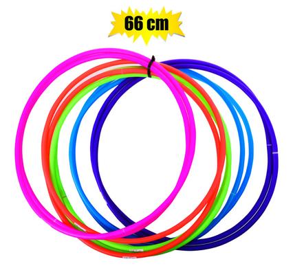 Hula-Hoop Pl 66cm