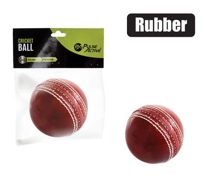 Pulse Active Ball Cricket Pvc Rubber