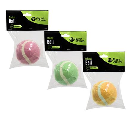 Century Ball Cricket Practice