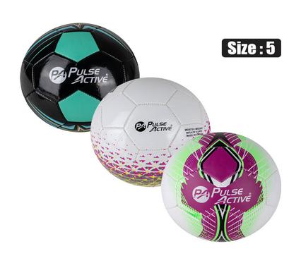 Pulse Active Ball Soccer Size 5