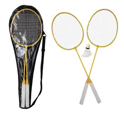 Pulse Active Sports Game Badminton