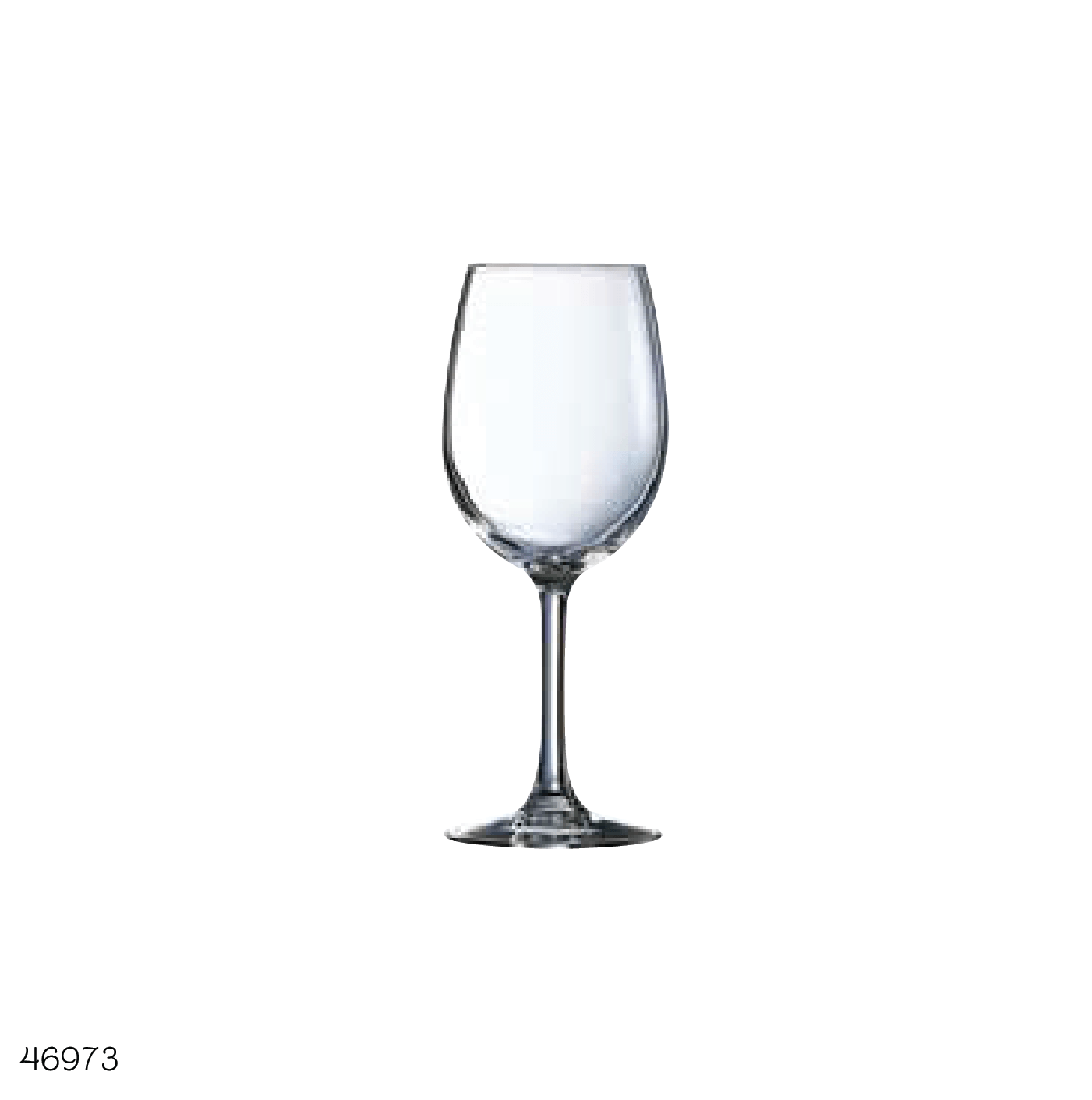 Cabernet Tulip Wine 350ML | Buy Wine Online Glasses | Wine Glasses