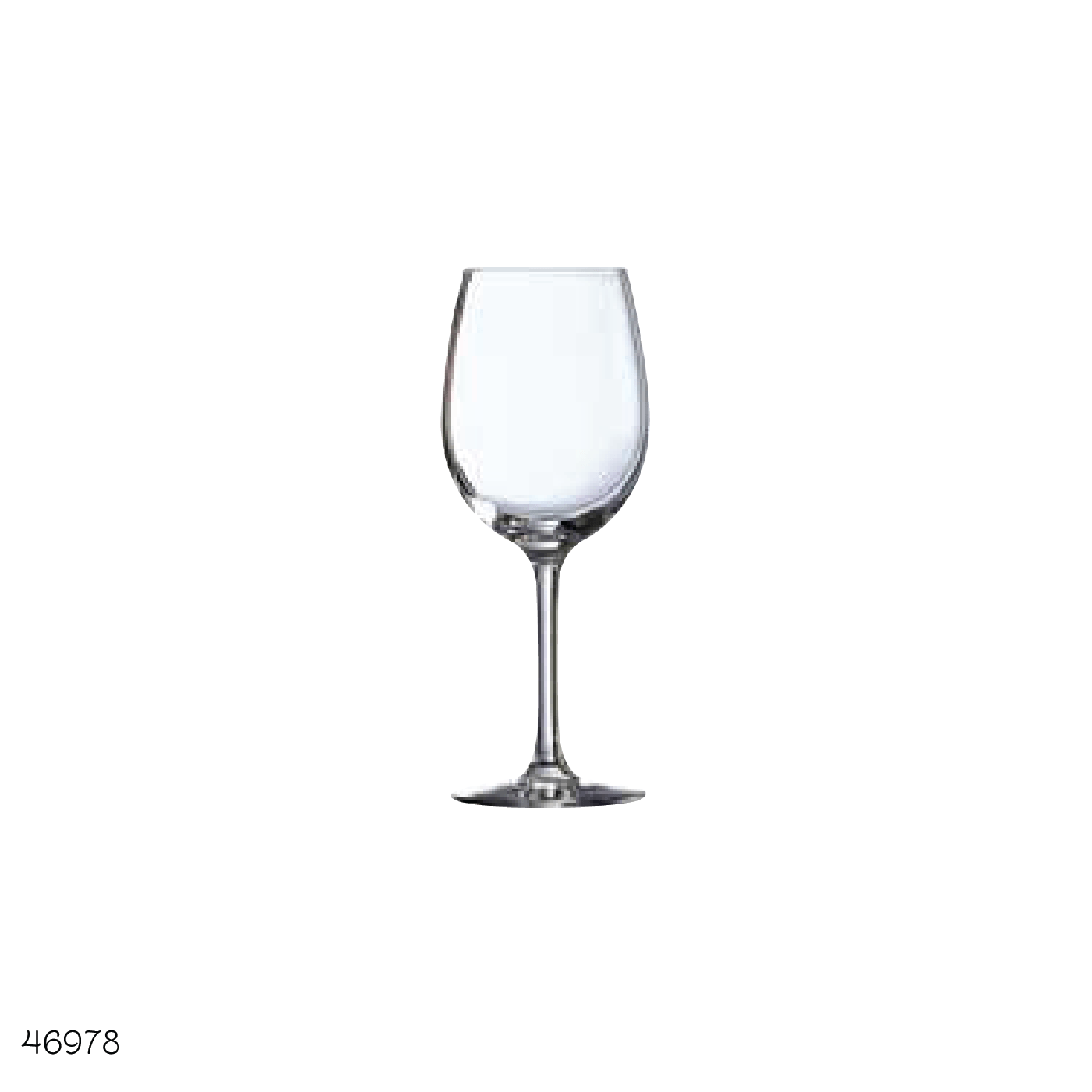 CABERNET TULIP WINE 250ML