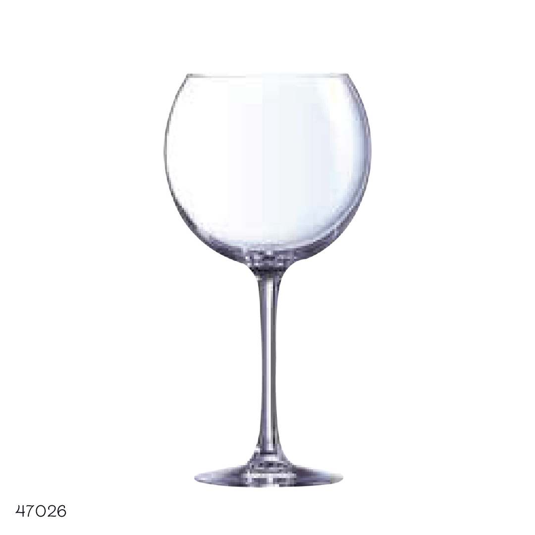 Cabernet Ballon Wine 580ML | Best Wine Glasses In The World 