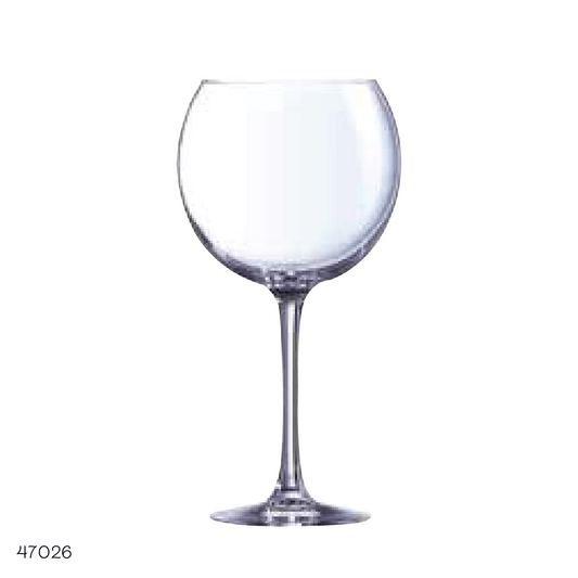 Cabernet Ballon Wine 580ML | Best Wine Glasses In The World 