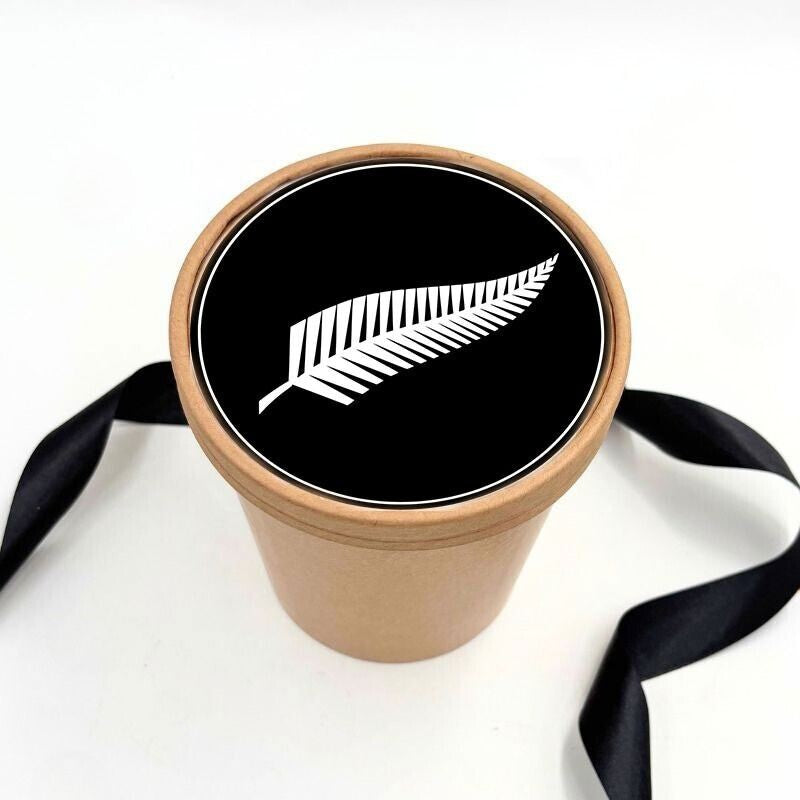 New Zealand Treat Tub