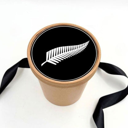 New Zealand Treat Tub