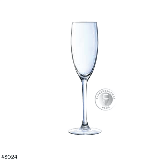 CABERNET FLUTE 160ML