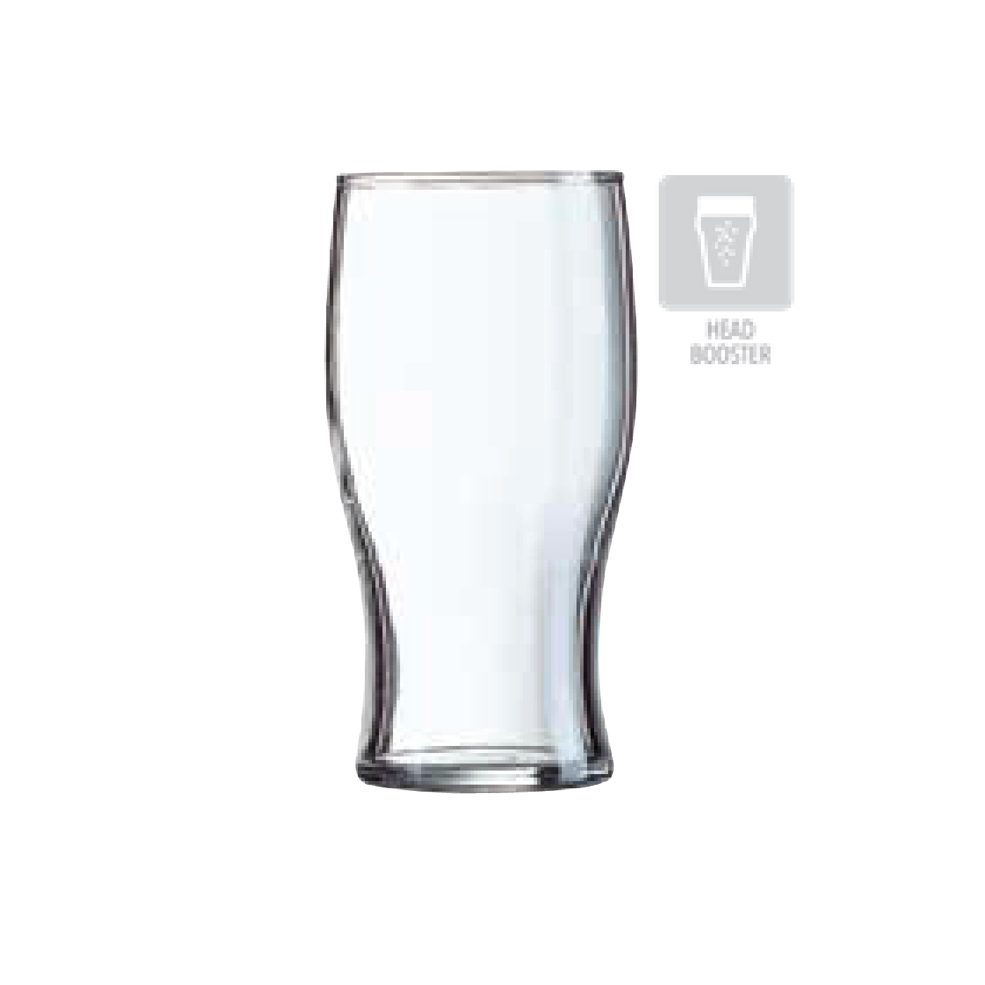 Arc Tulip Beer 580ML | Beer Glasses For Sale | Drinking Beer Glasses 