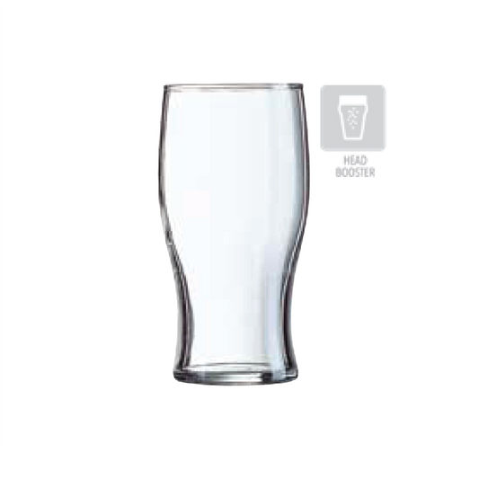 Arc Tulip Beer 580ML | Beer Glasses For Sale | Drinking Beer Glasses 