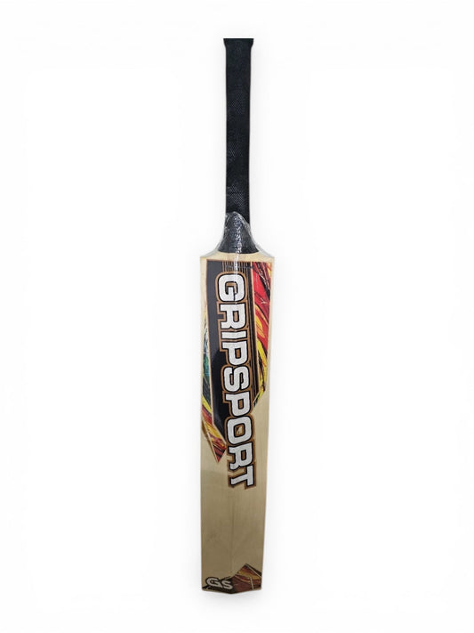 GS Fire & Ice Indoor Cricket Bat | SH