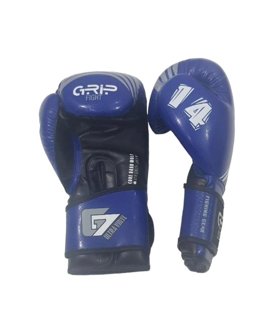Grip FS Boxing Gloves | G7 Ultra Vinyl