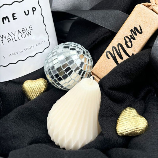 Mom's Warm Me Up Gift Hamper