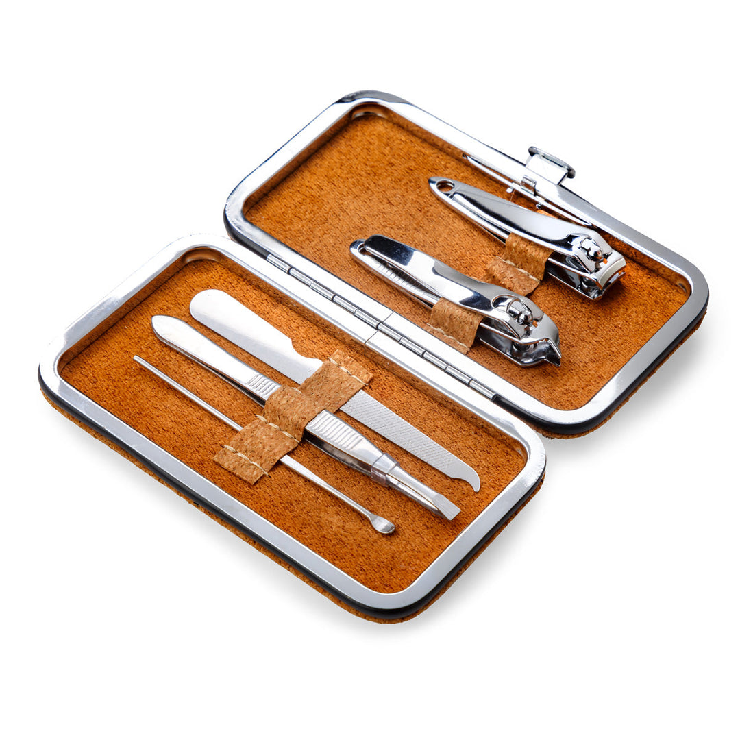 Kappin 5pcs Nail Care Set | Personal Care | Custom branded & personalised promotional gifts | Gift Wrap Shop