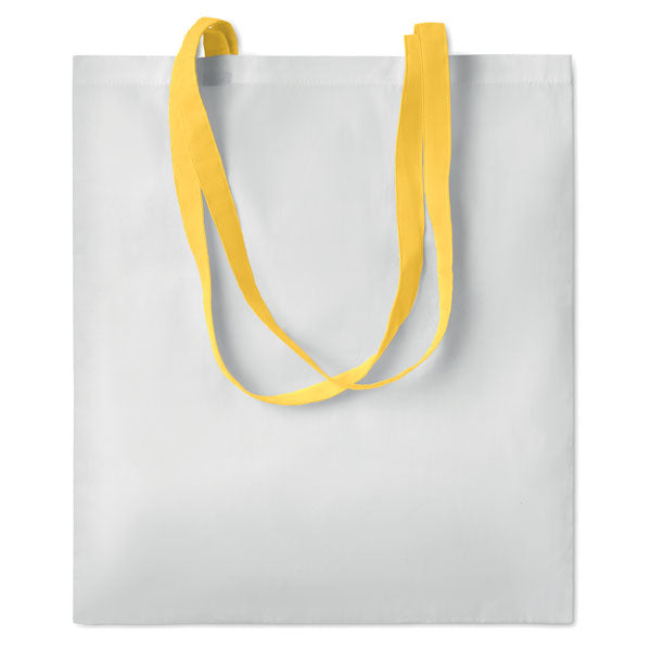 Colour Handle Shopper image