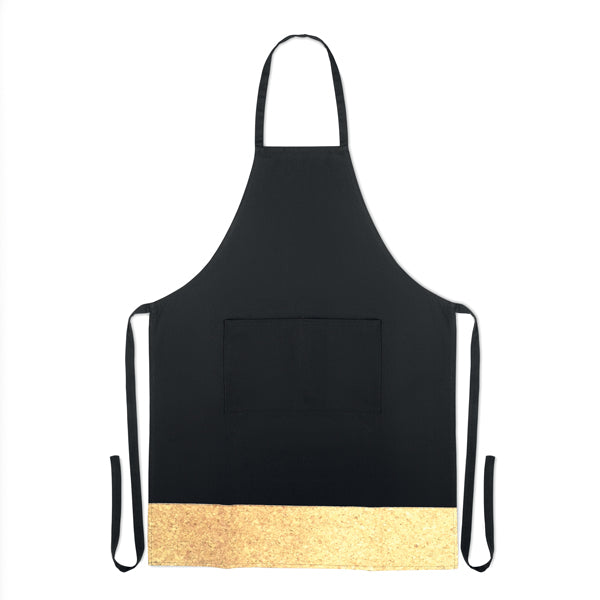 Corky Chef Apron | Picnic & Outdoor | Custom branded & personalised corporate gifts | Gift Wrap Shop