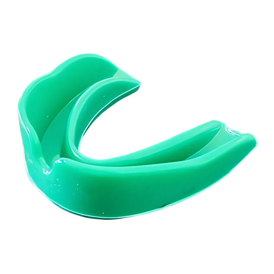 Grip Mouth Guard | Green