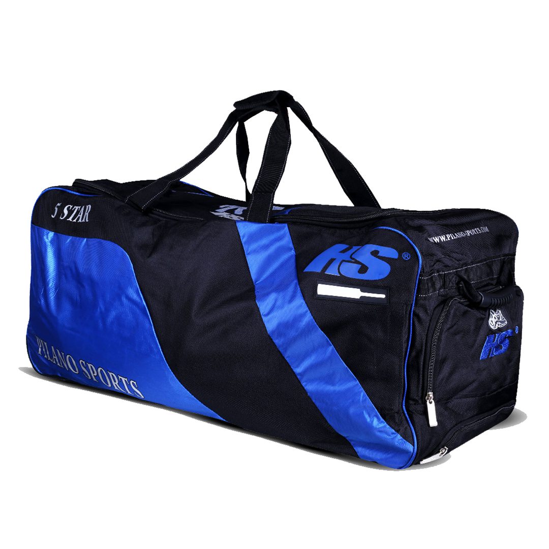 HS Kit Bag 5 Star | High Quality
