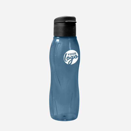 Arctic Swirl 500ml Water Bottle – Lumoss