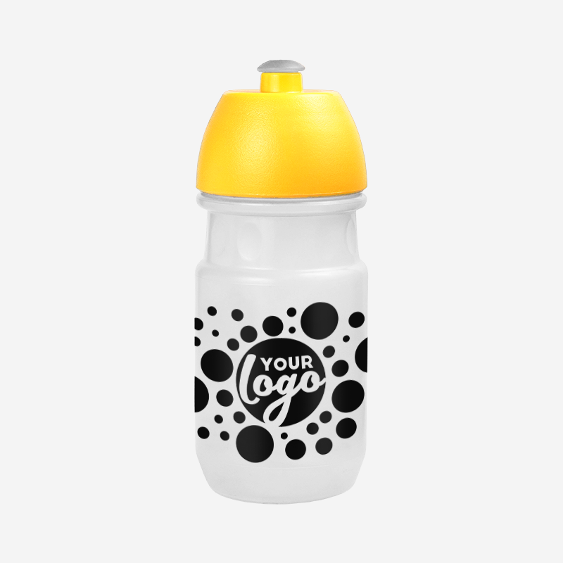 Opaque Sportec 7 CYCLIST – 500ml Sports Bottle – Lumoss